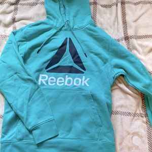 Reebok Hoodie